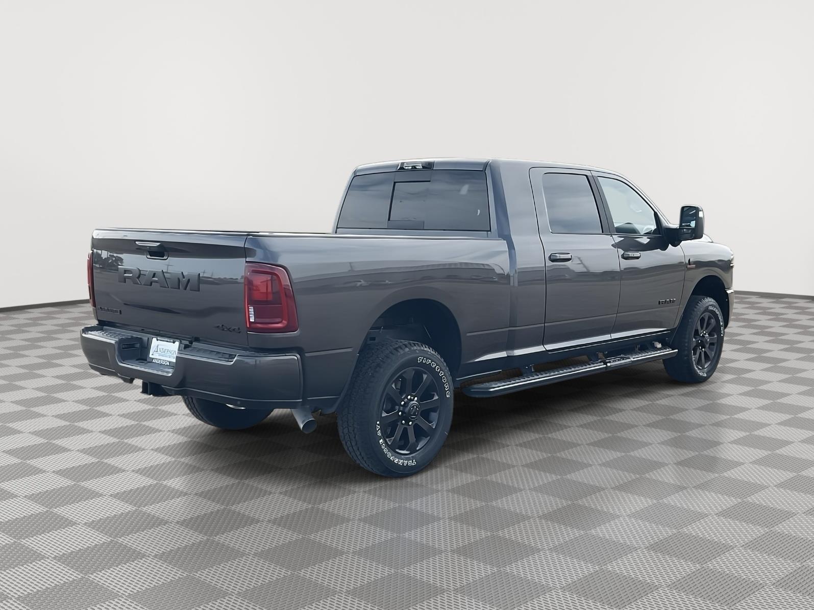 New 2025 Ram 2500 Laramie Crew Cab Truck for sale in Grand Island NE