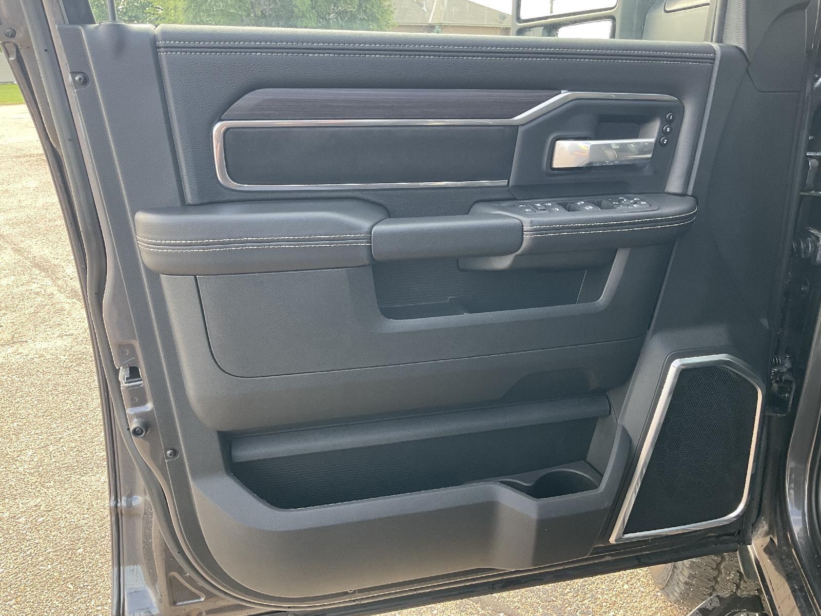 New 2025 Ram 2500 Laramie Crew Cab Truck for sale in Grand Island NE