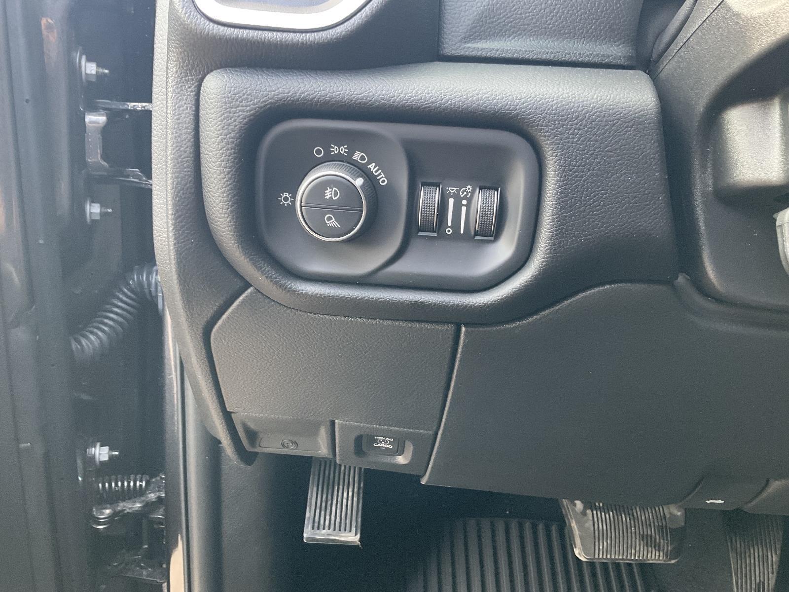 New 2025 Ram 2500 Laramie Crew Cab Truck for sale in Grand Island NE