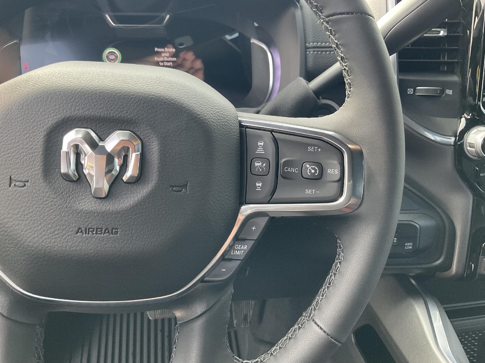 New 2025 Ram 2500 Laramie Crew Cab Truck for sale in Grand Island NE