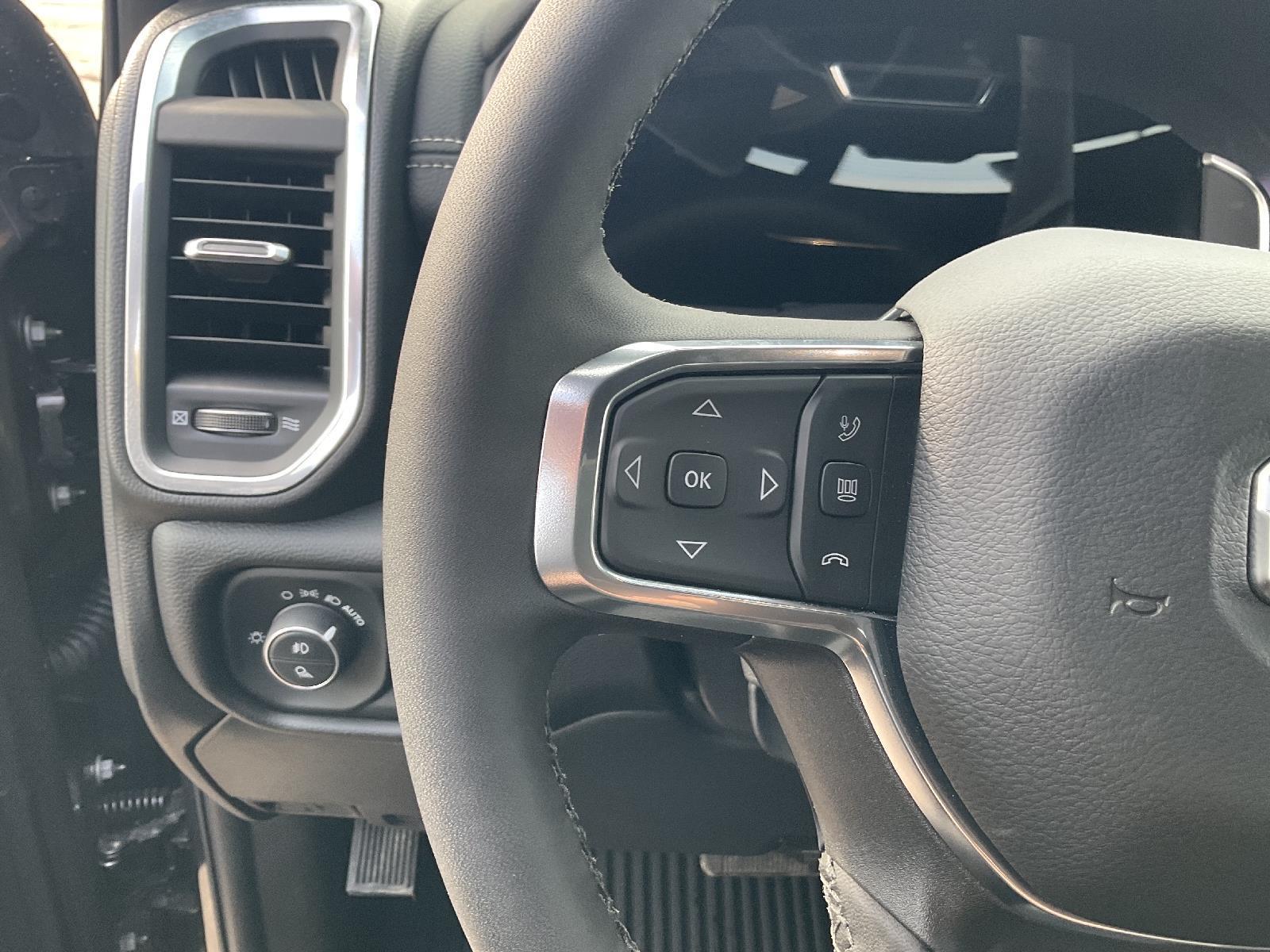 New 2025 Ram 2500 Laramie Crew Cab Truck for sale in Grand Island NE