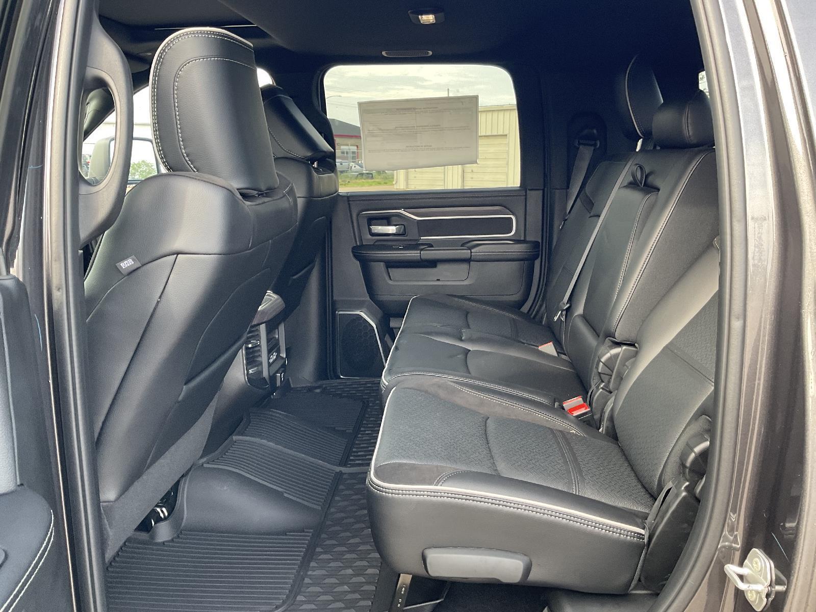 New 2025 Ram 2500 Laramie Crew Cab Truck for sale in Grand Island NE