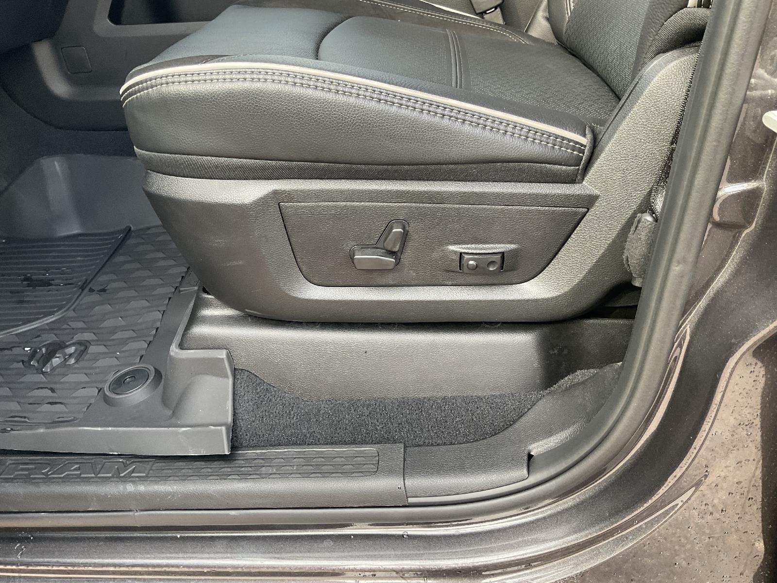 New 2025 Ram 2500 Laramie Crew Cab Truck for sale in Grand Island NE