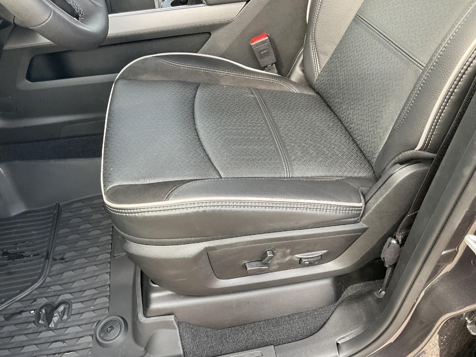 New 2025 Ram 2500 Laramie Crew Cab Truck for sale in Grand Island NE