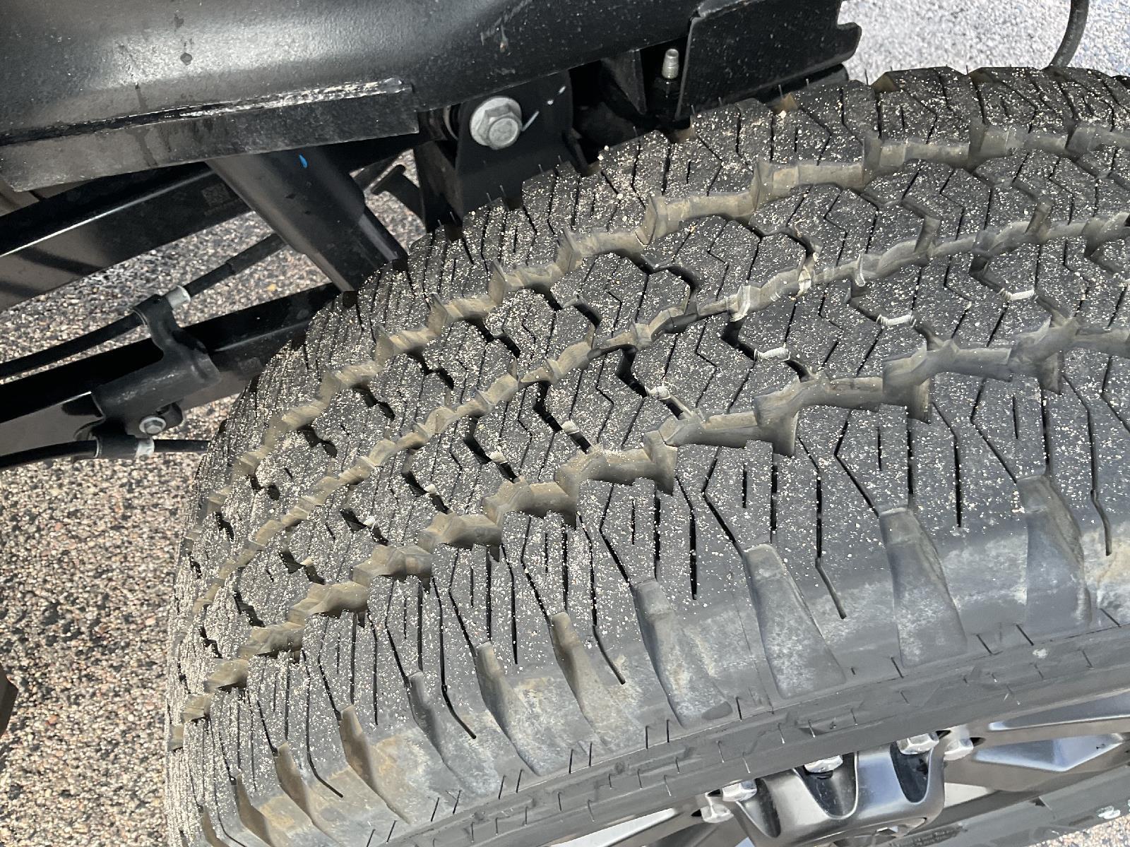 New 2025 Ram 2500 Laramie Crew Cab Truck for sale in Grand Island NE