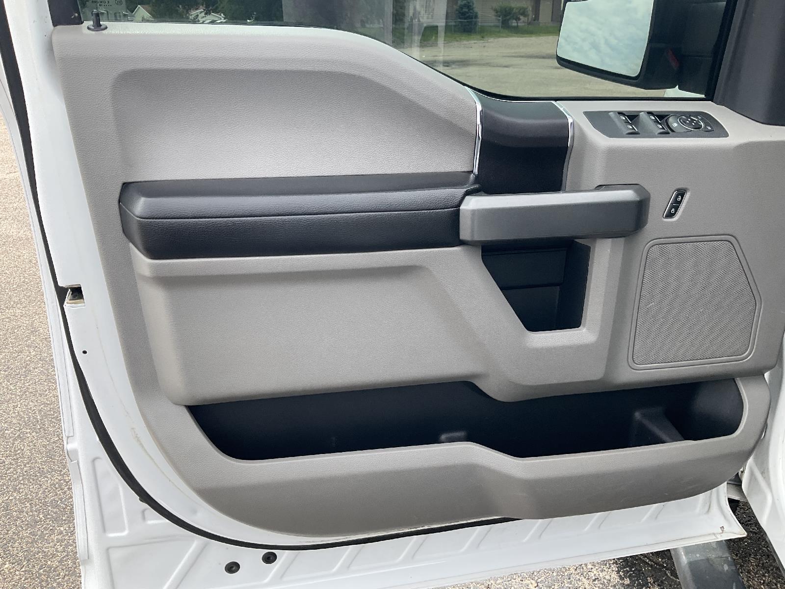 Pre-Owned 2018 Ford F-150 for sale in Grand Island NE