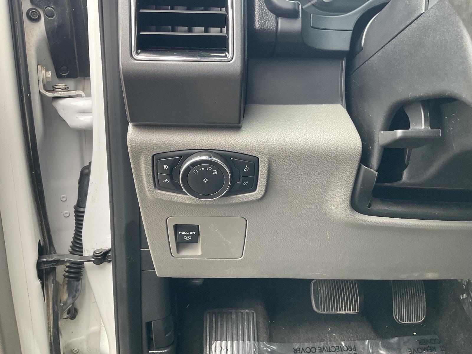 Pre-Owned 2018 Ford F-150 for sale in Grand Island NE