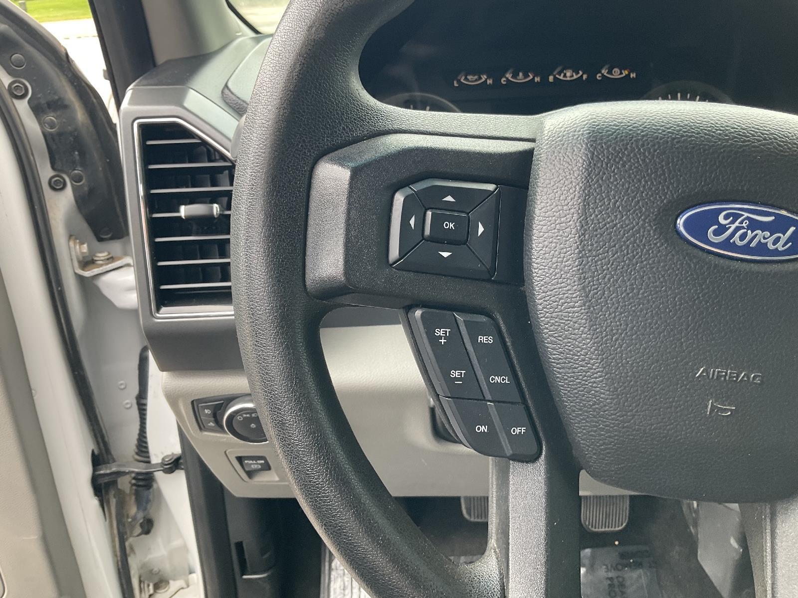 Pre-Owned 2018 Ford F-150 for sale in Grand Island NE
