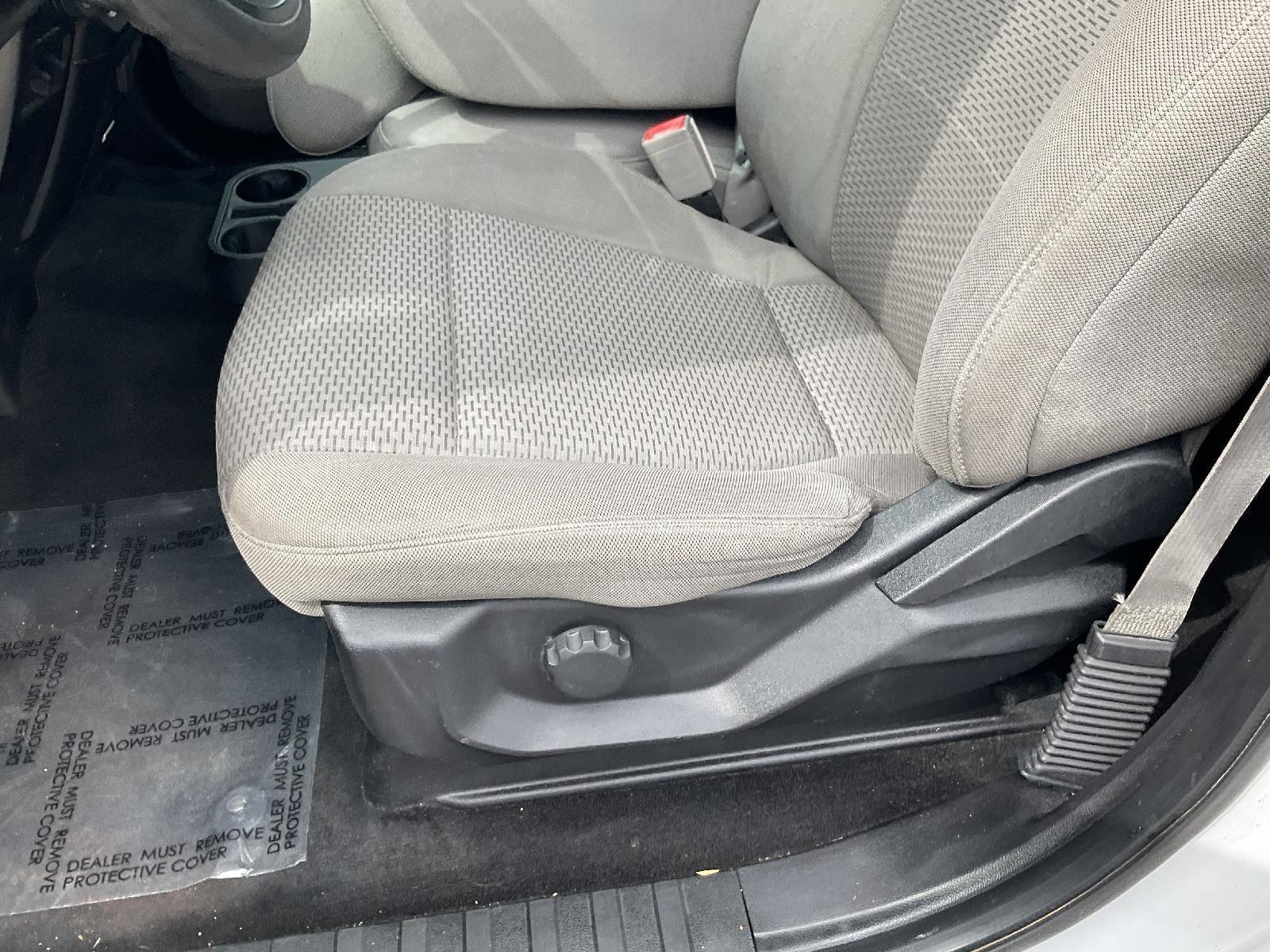 Pre-Owned 2018 Ford F-150 for sale in Grand Island NE