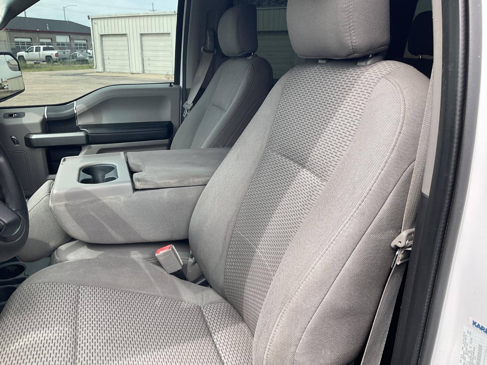 Pre-Owned 2018 Ford F-150 for sale in Grand Island NE