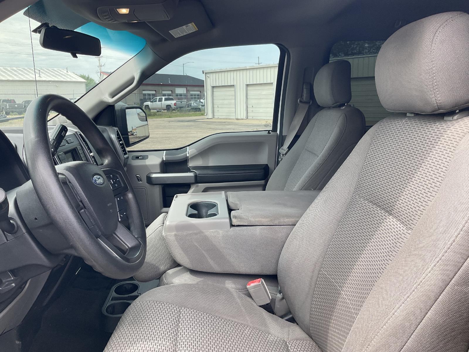 Pre-Owned 2018 Ford F-150 for sale in Grand Island NE