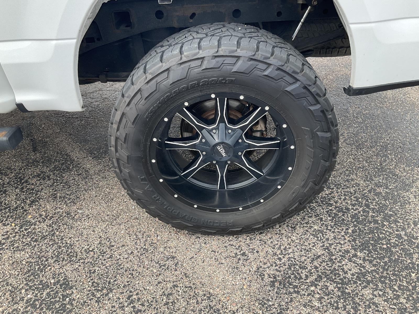 Pre-Owned 2018 Ford F-150 for sale in Grand Island NE