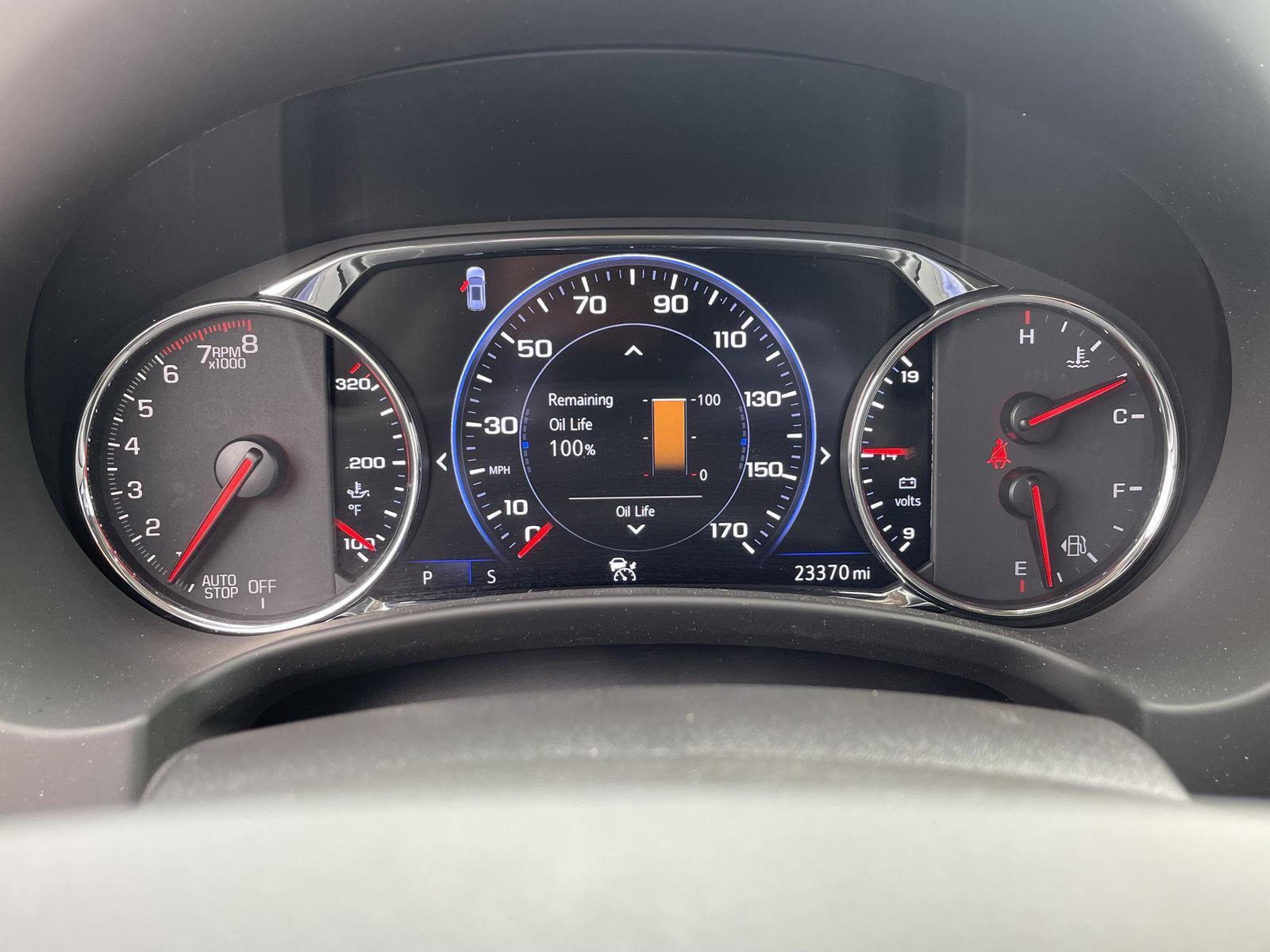 Used 2023 GMC Terrain Denali SUV for sale in Grand Island NE