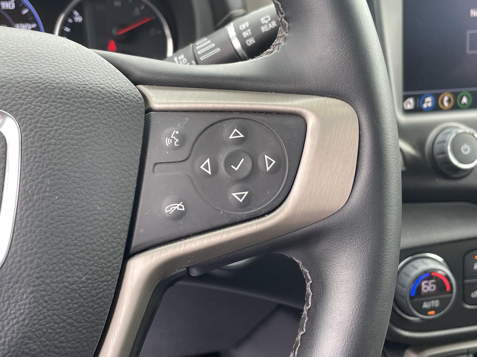 Used 2023 GMC Terrain Denali SUV for sale in Grand Island NE