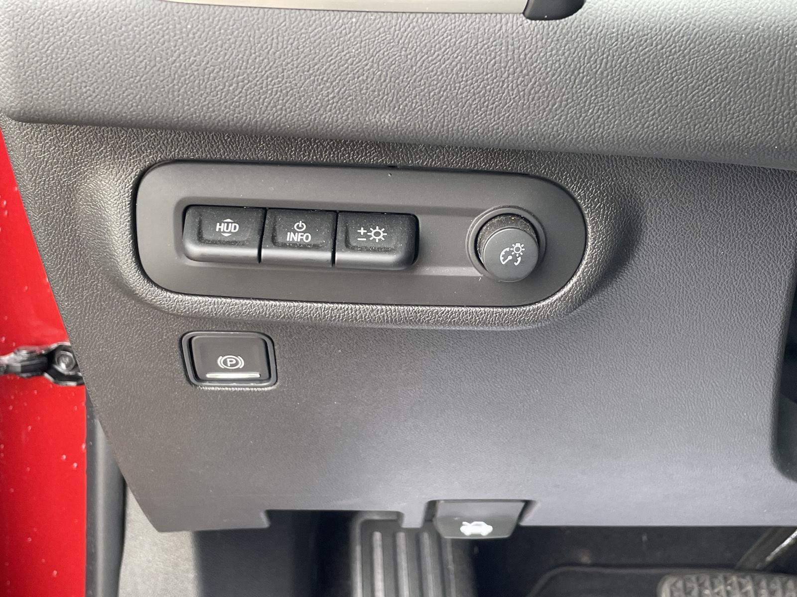 Used 2023 GMC Terrain Denali SUV for sale in Grand Island NE