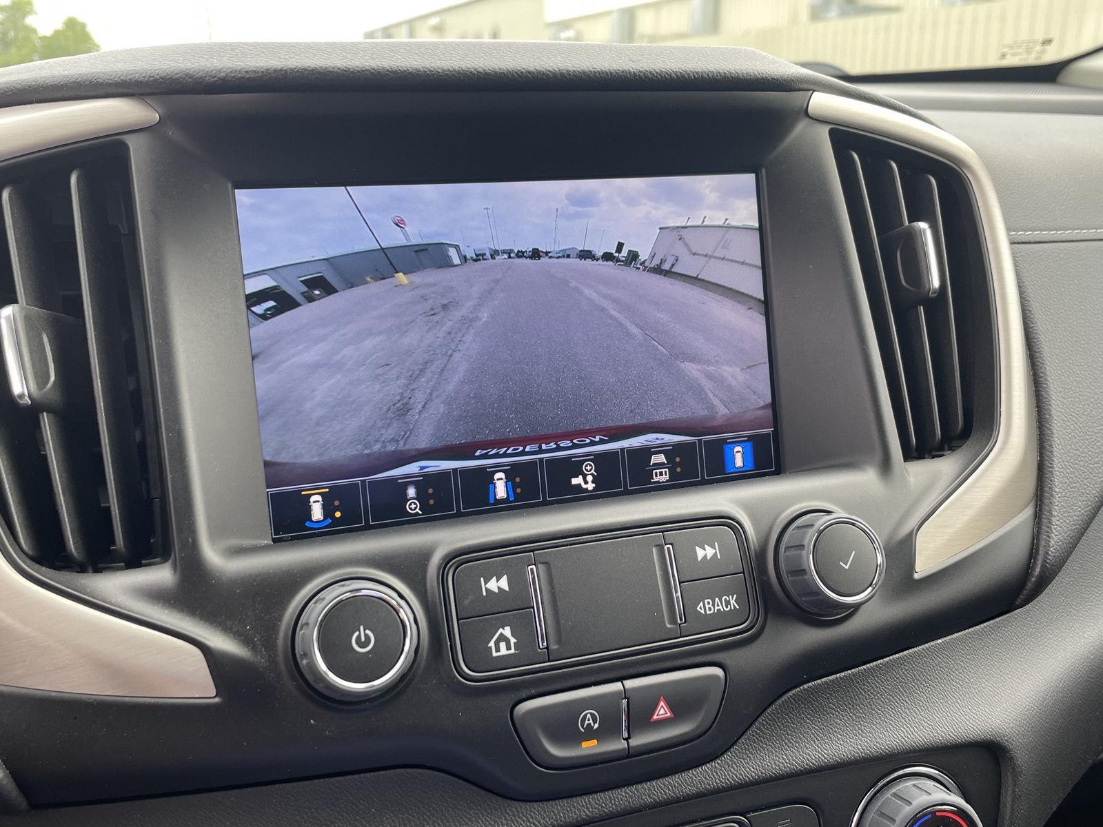 Used 2023 GMC Terrain Denali SUV for sale in Grand Island NE