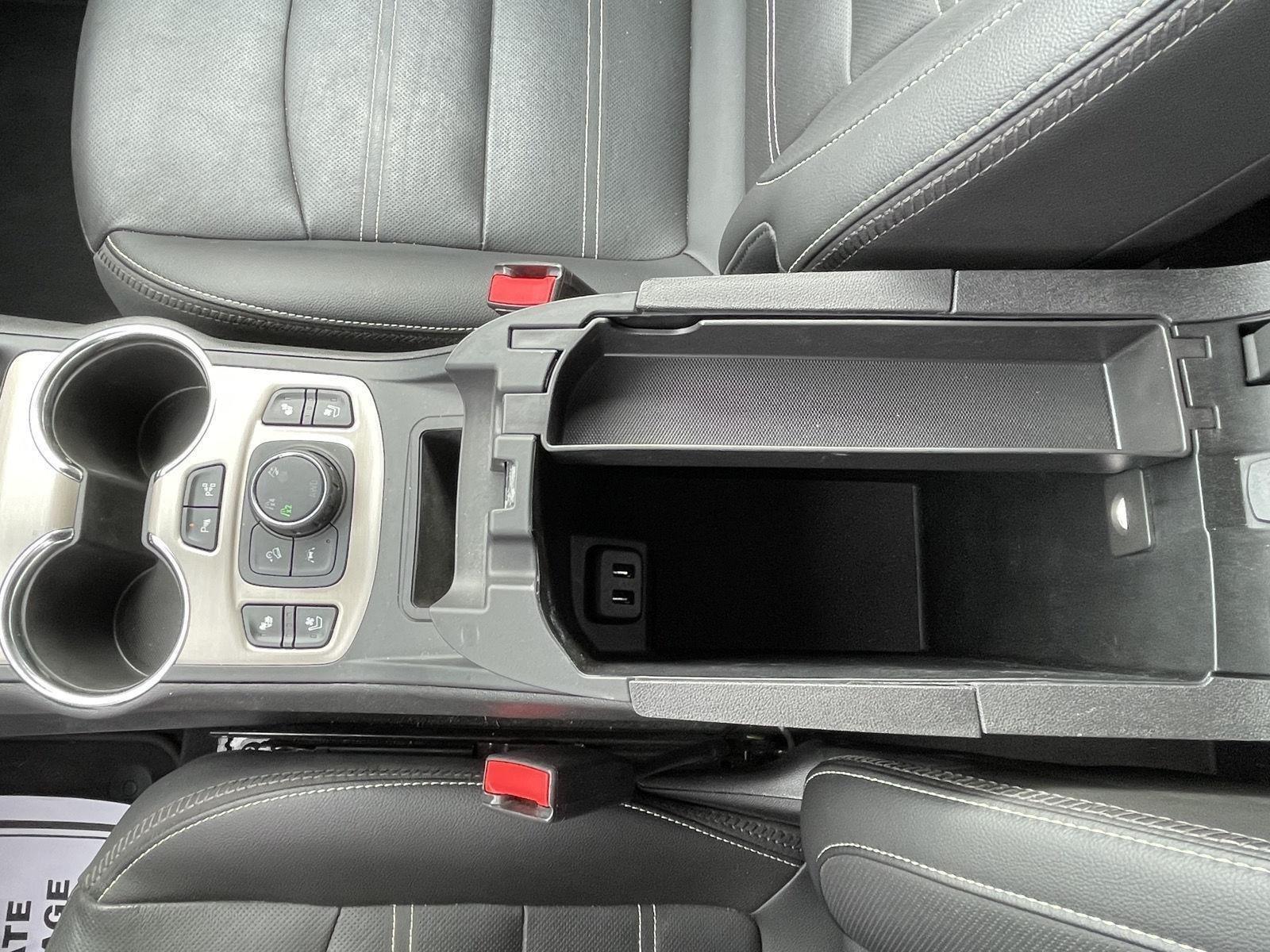 Used 2023 GMC Terrain Denali SUV for sale in Grand Island NE
