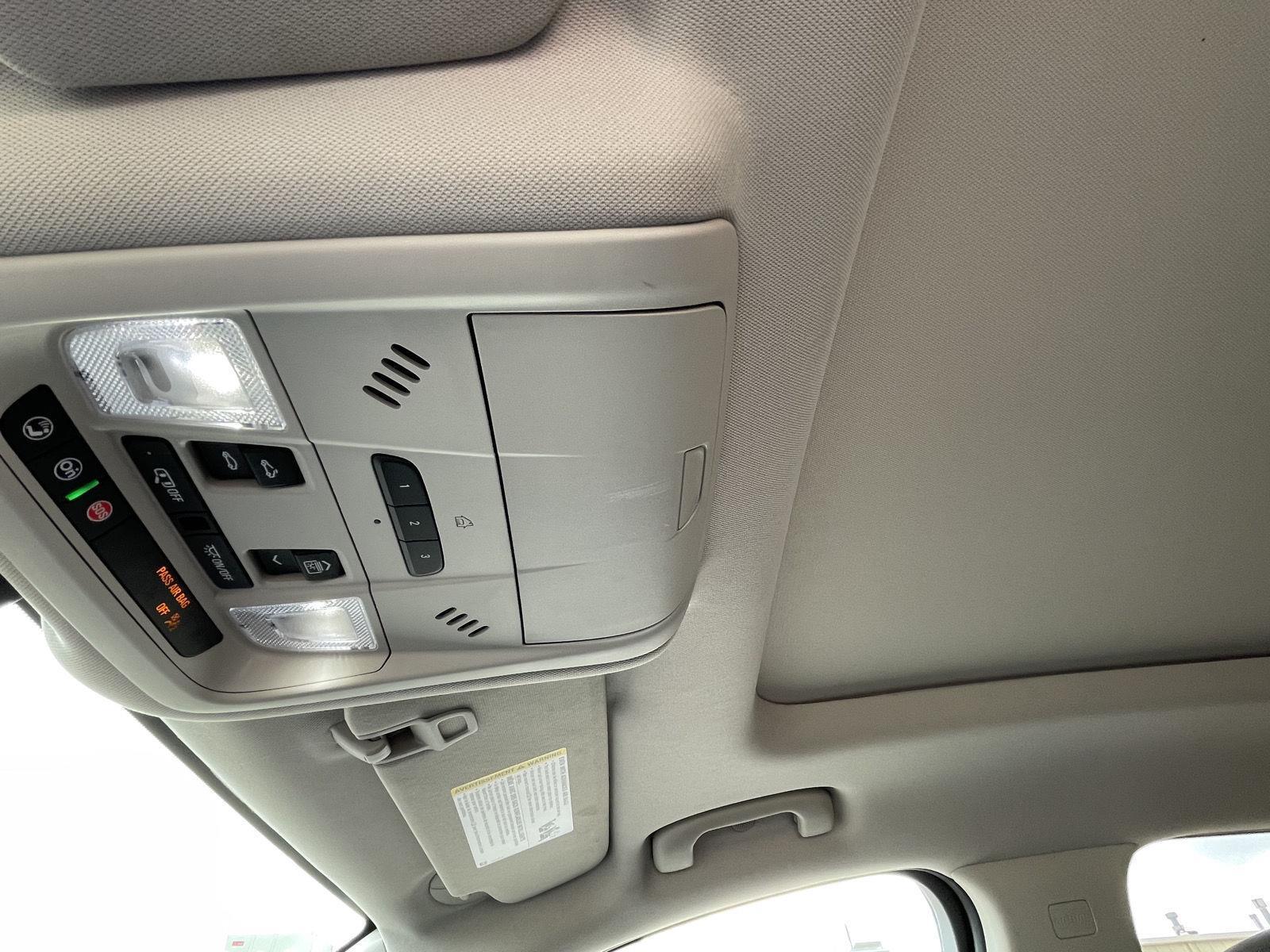 Used 2023 GMC Terrain Denali SUV for sale in Grand Island NE