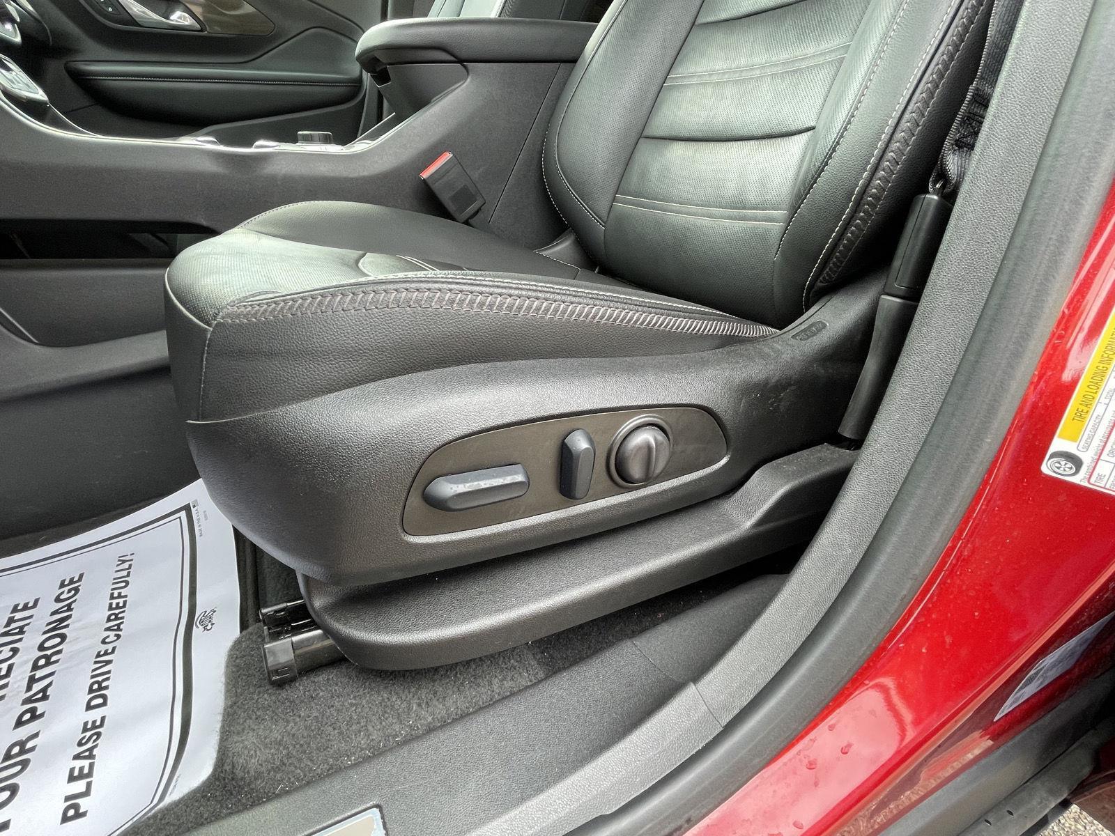 Used 2023 GMC Terrain Denali SUV for sale in Grand Island NE