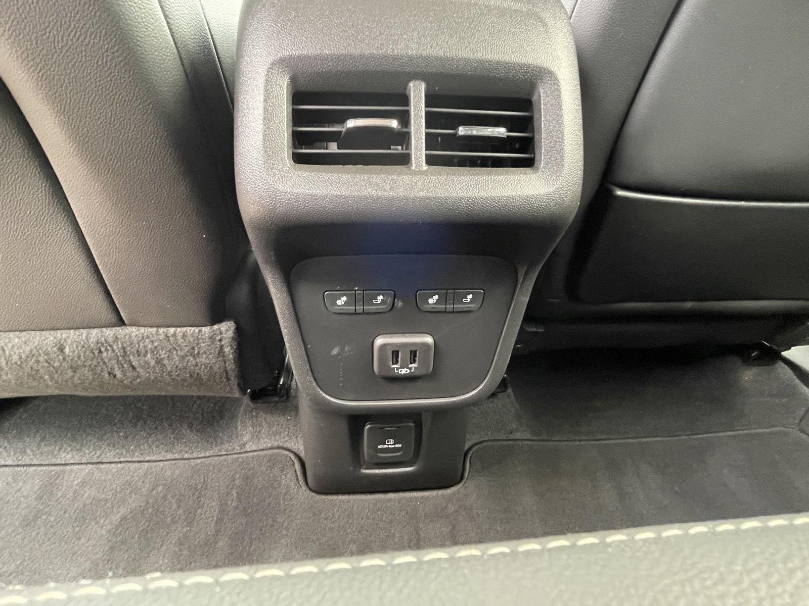 Used 2023 GMC Terrain Denali SUV for sale in Grand Island NE
