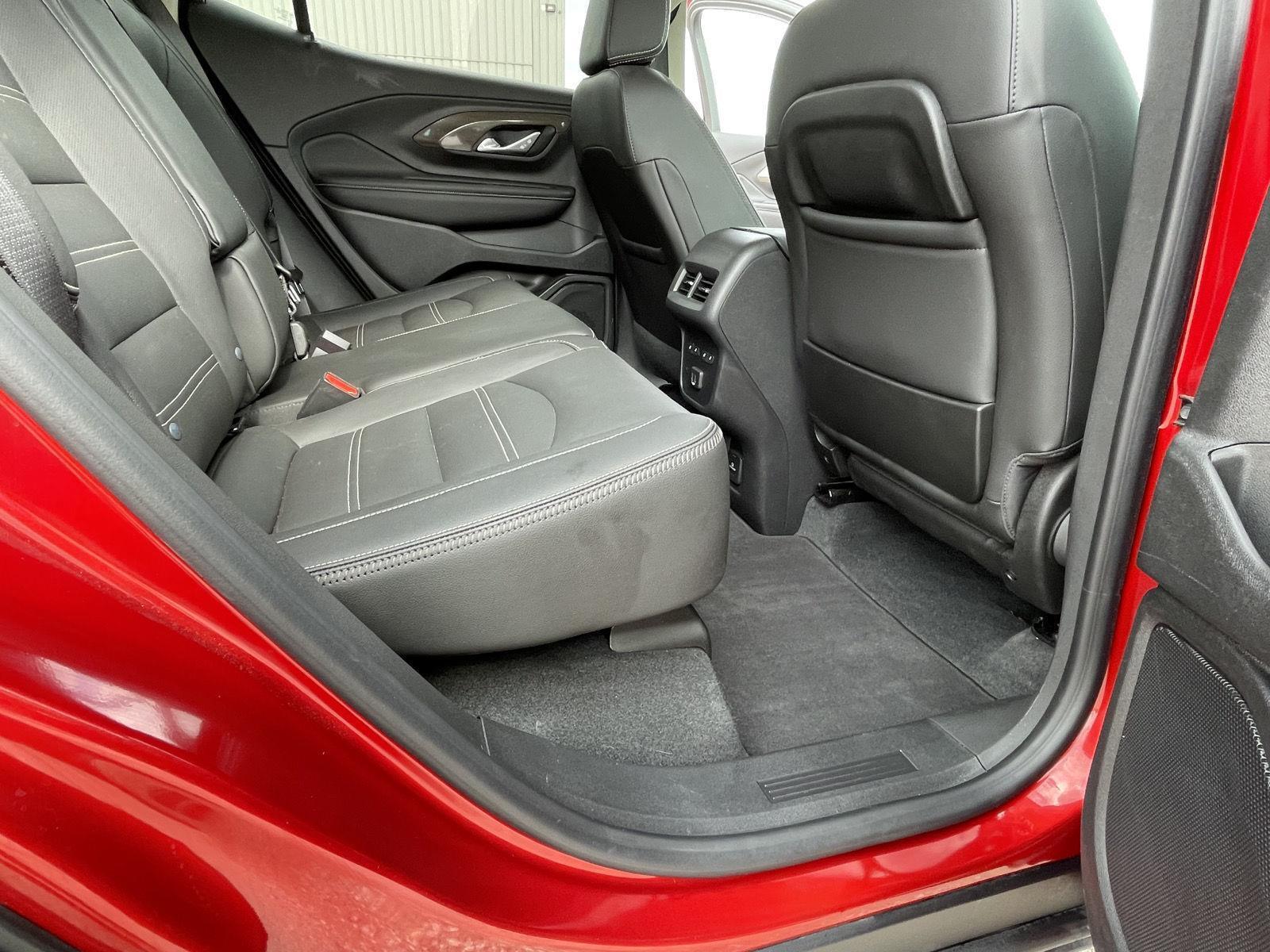 Used 2023 GMC Terrain Denali SUV for sale in Grand Island NE