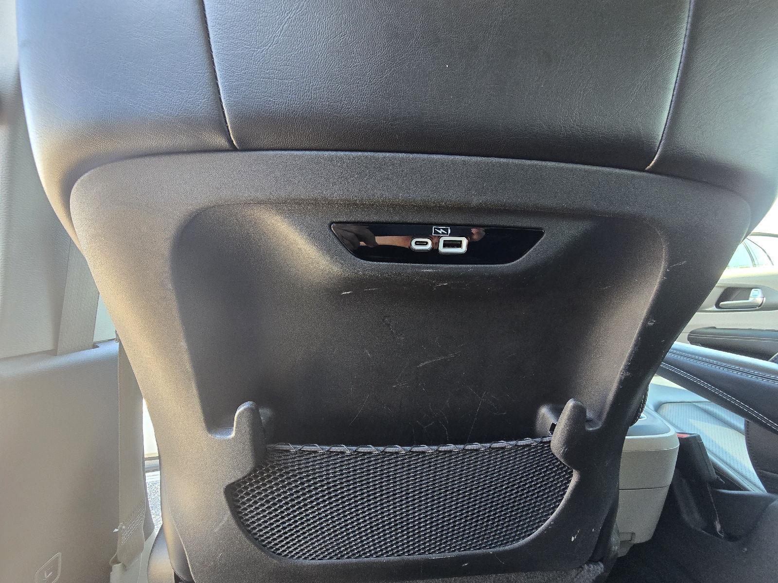 Pre-Owned 2023 Chrysler Pacifica for sale in Grand Island NE