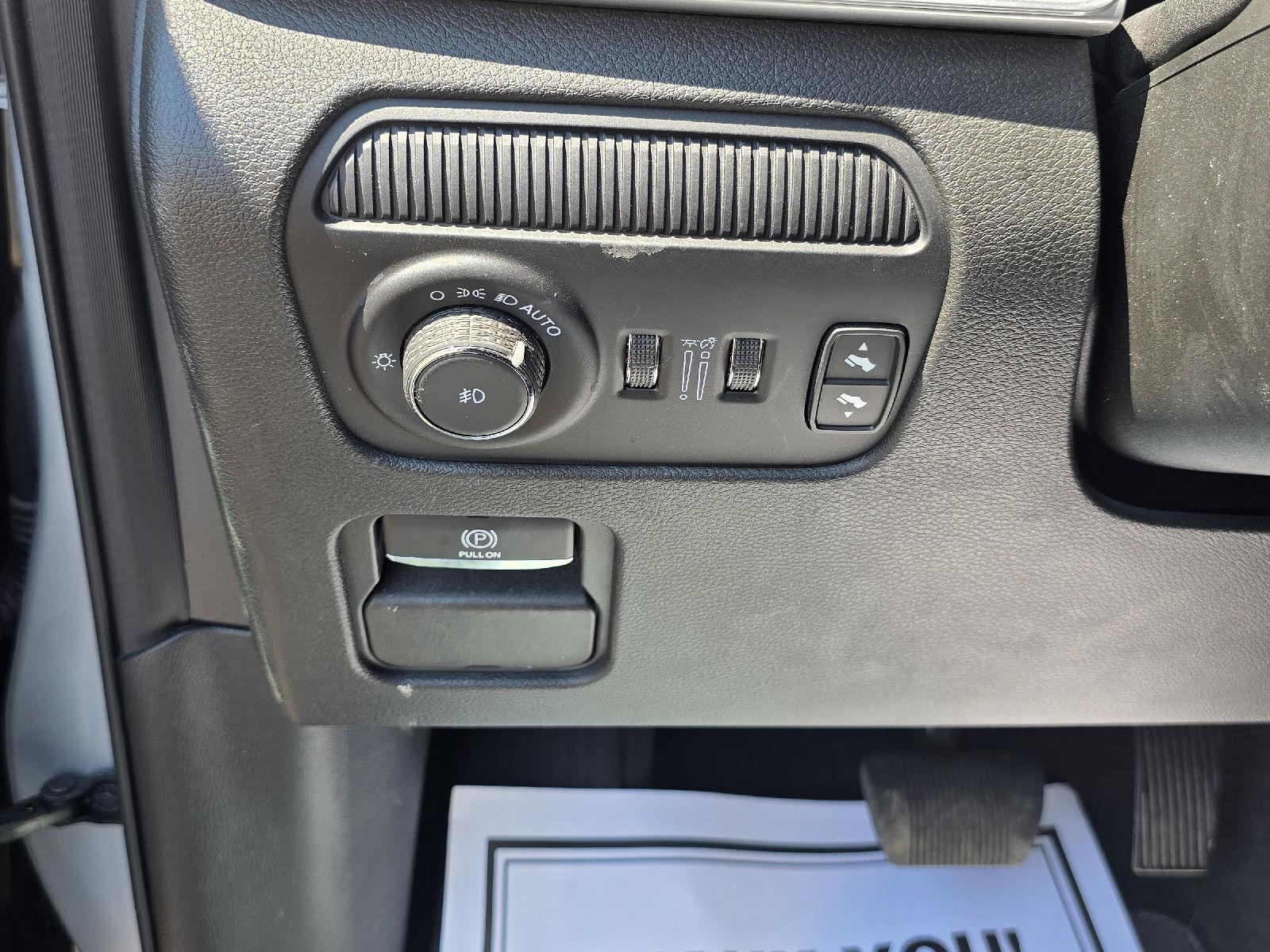 Used 2023 Jeep Wagoneer Base SUV for sale in Grand Island NE