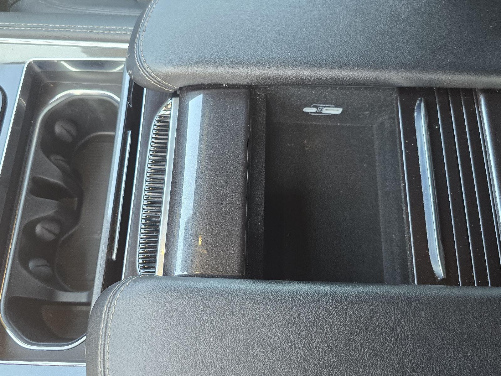Used 2023 Jeep Wagoneer Base SUV for sale in Grand Island NE