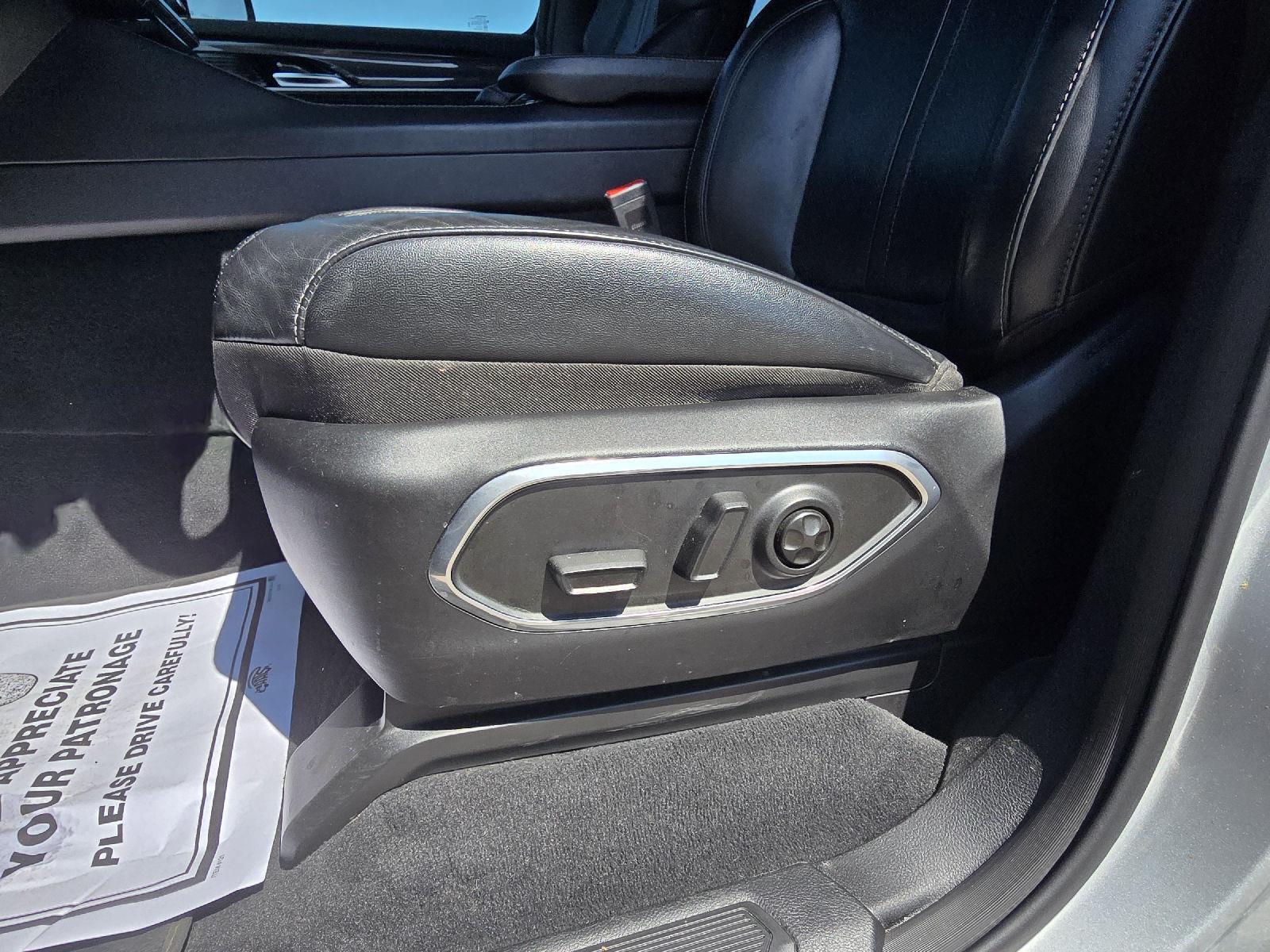 Used 2023 Jeep Wagoneer Base SUV for sale in Grand Island NE
