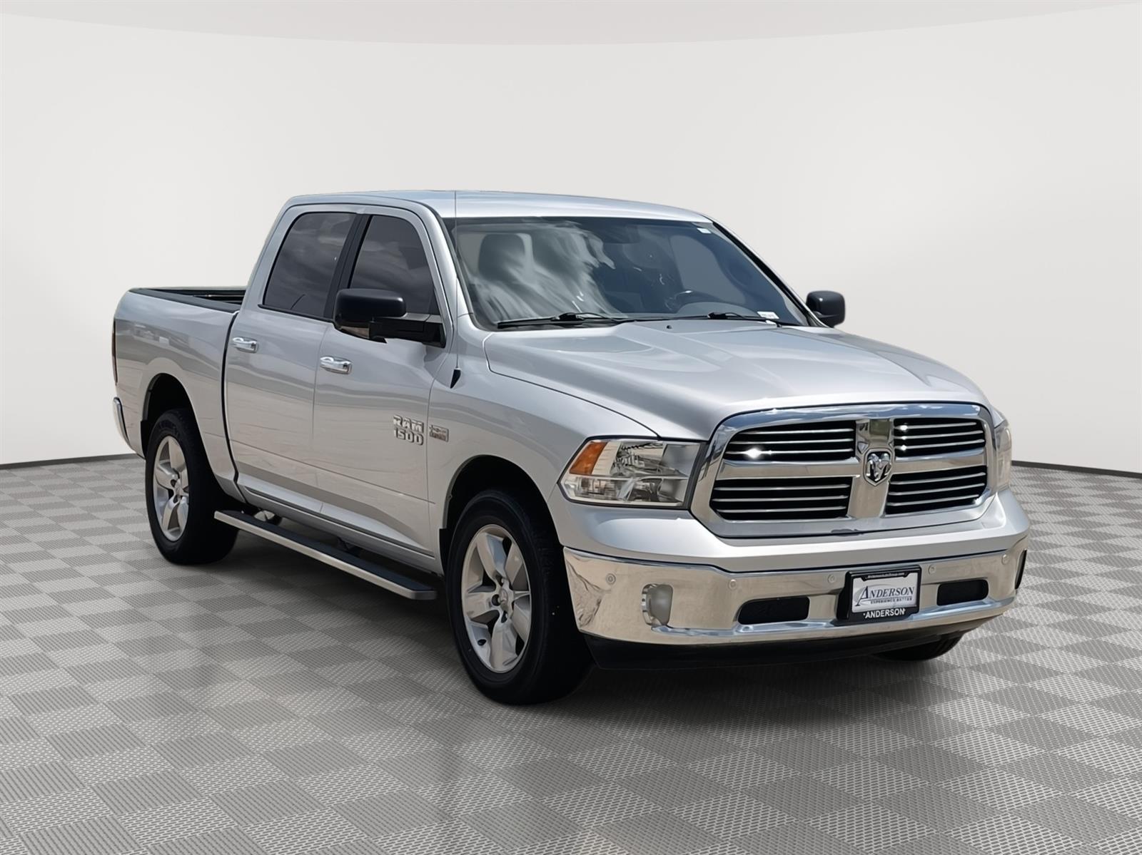 Pre-Owned 2017 Ram 1500 for sale in Grand Island NE