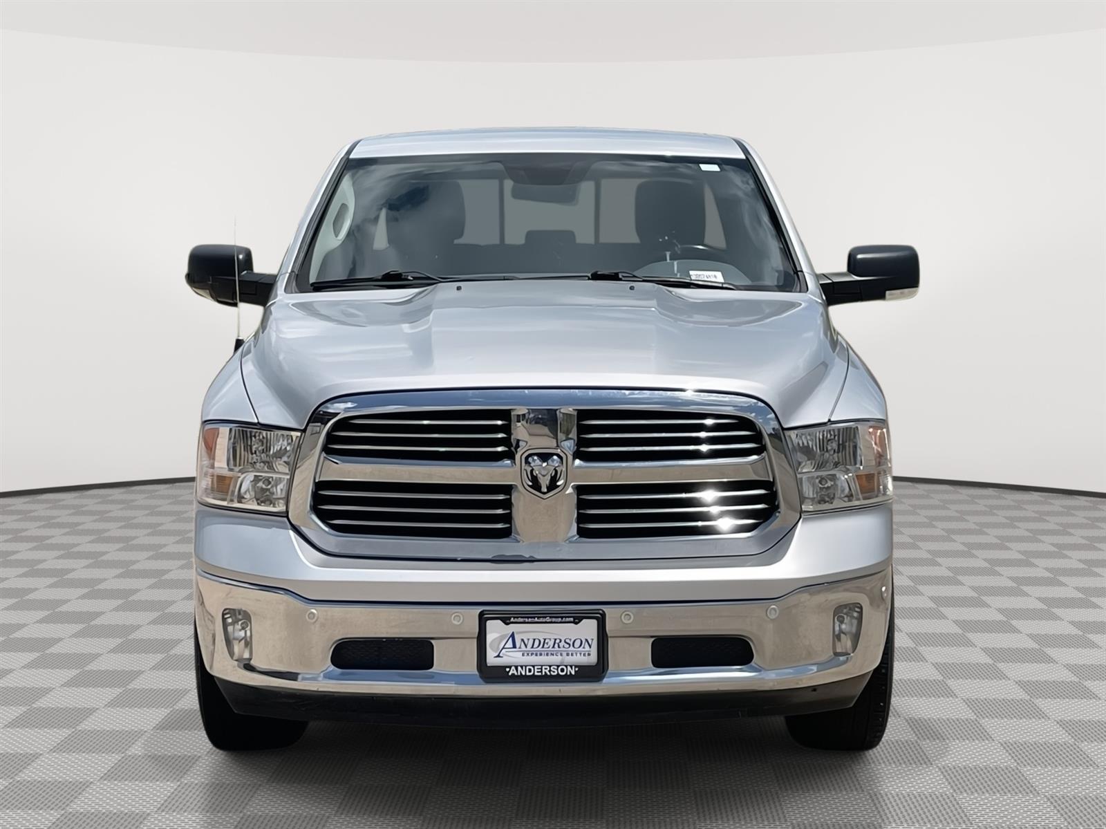 Pre-Owned 2017 Ram 1500 for sale in Grand Island NE
