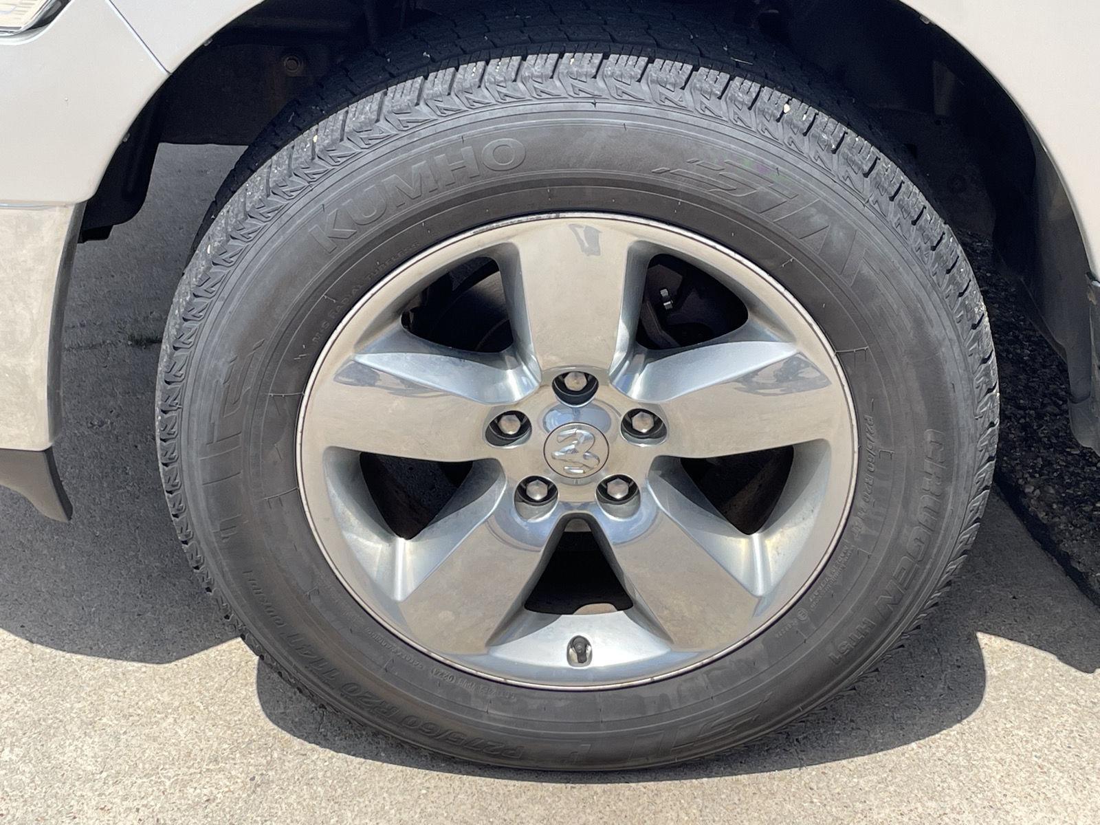 Pre-Owned 2017 Ram 1500 for sale in Grand Island NE
