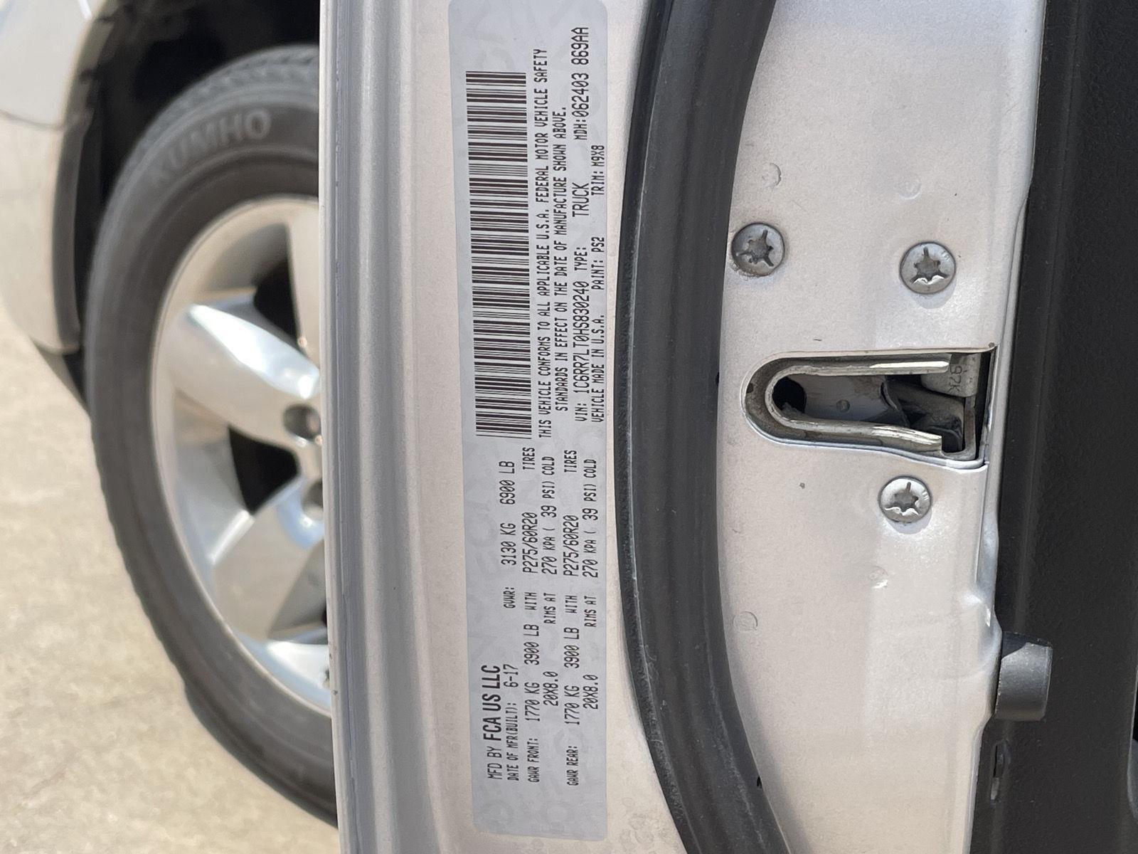Pre-Owned 2017 Ram 1500 for sale in Grand Island NE