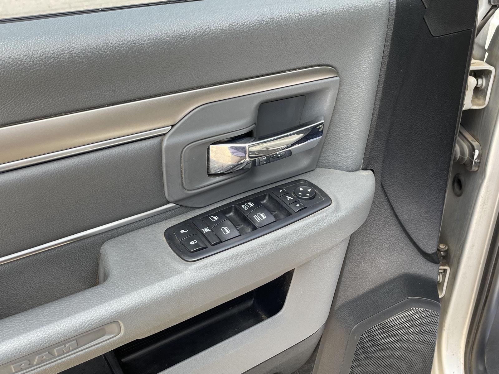 Pre-Owned 2017 Ram 1500 for sale in Grand Island NE
