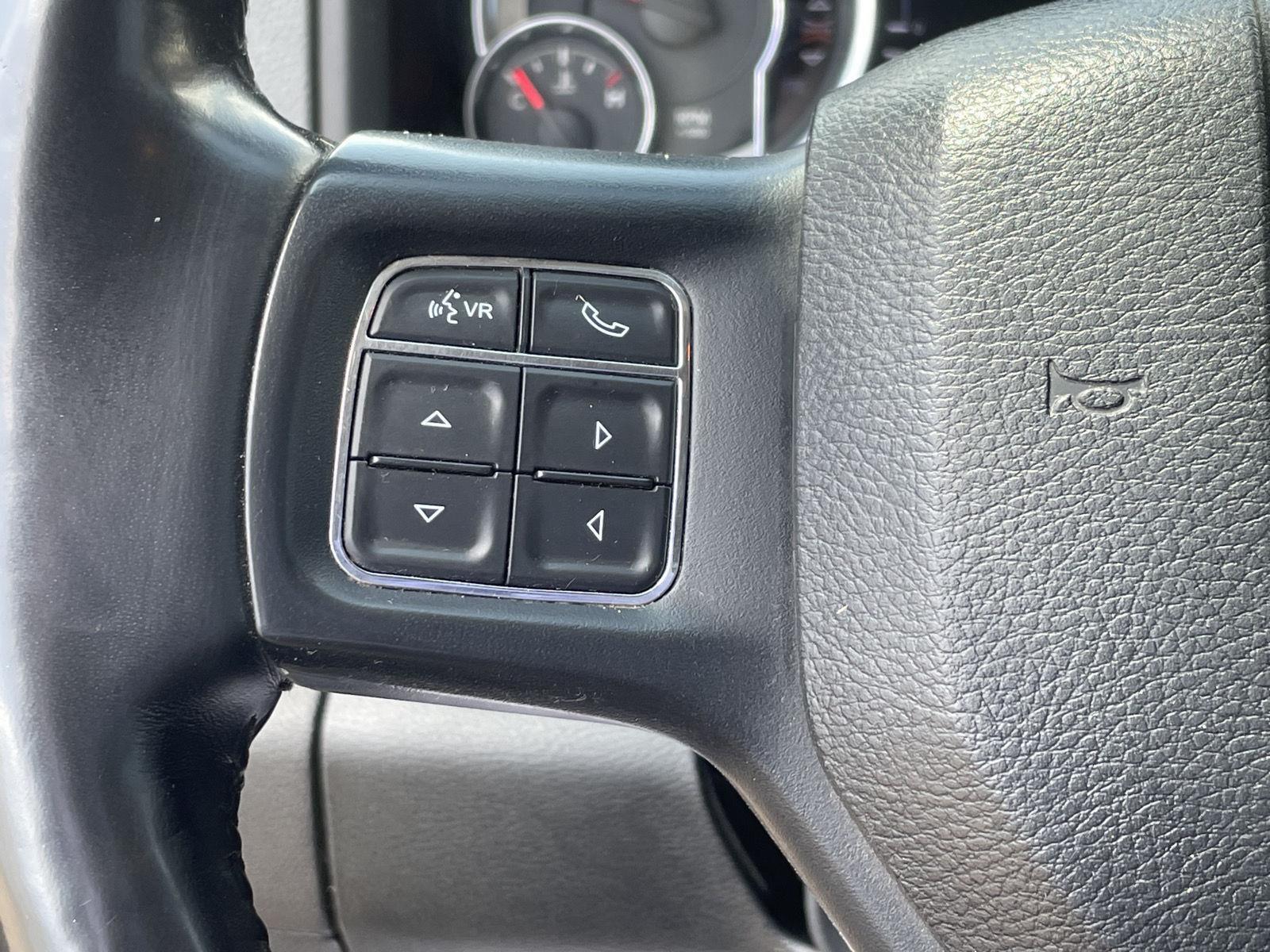 Pre-Owned 2017 Ram 1500 for sale in Grand Island NE