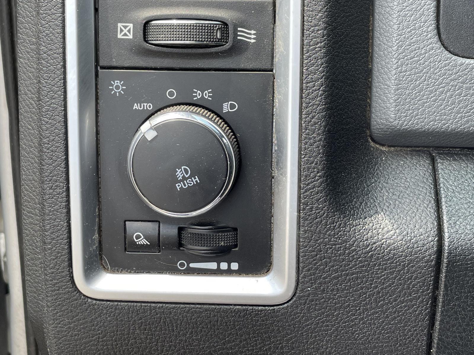 Pre-Owned 2017 Ram 1500 for sale in Grand Island NE