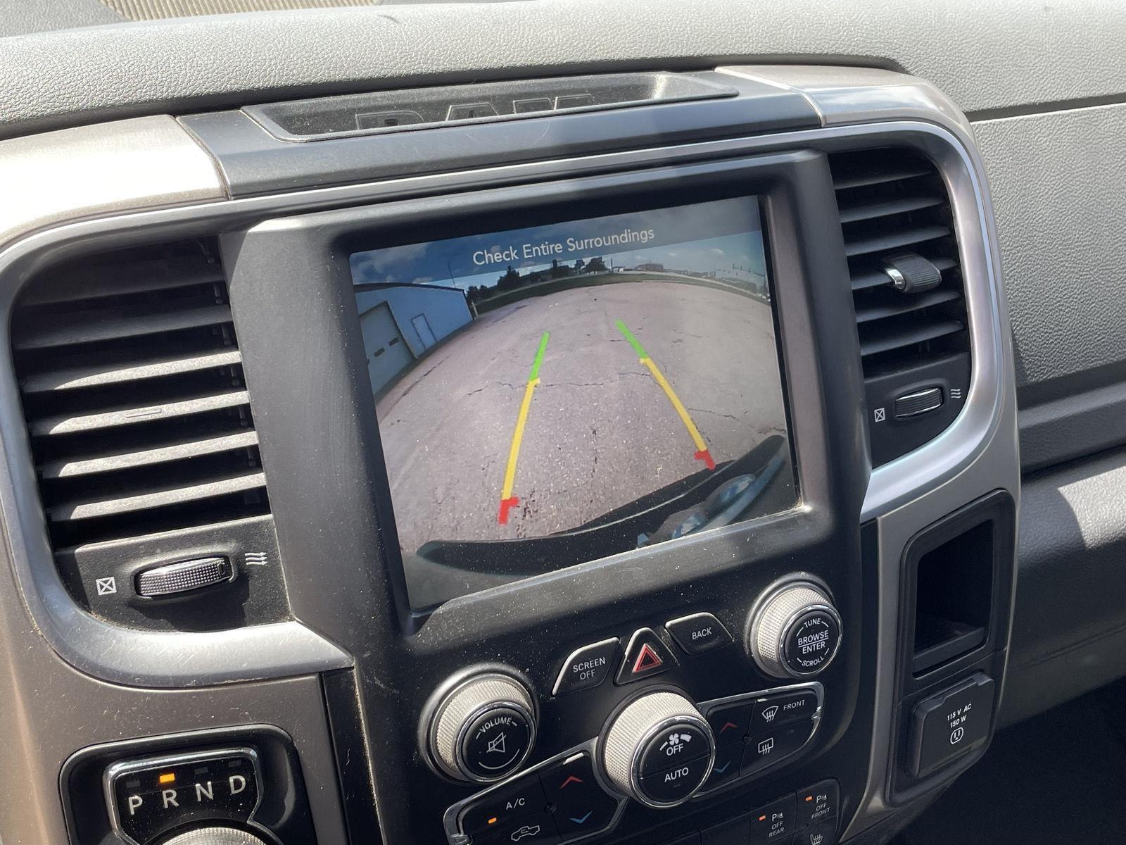 Pre-Owned 2017 Ram 1500 for sale in Grand Island NE