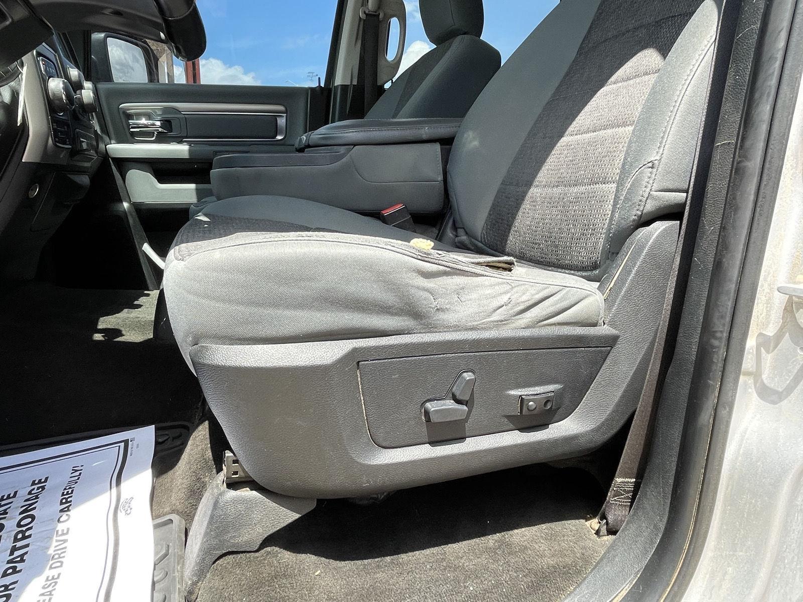 Pre-Owned 2017 Ram 1500 for sale in Grand Island NE