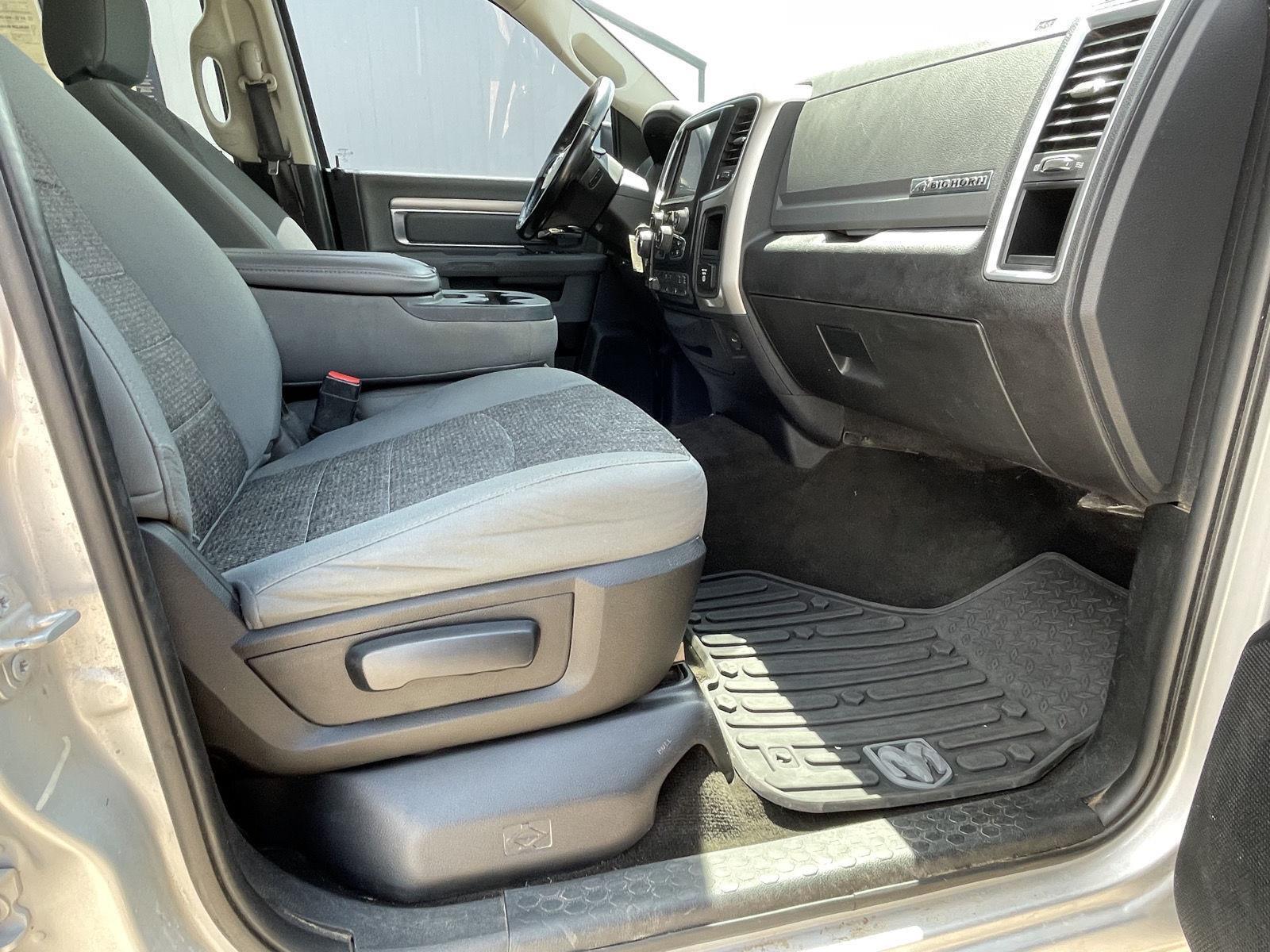 Pre-Owned 2017 Ram 1500 for sale in Grand Island NE