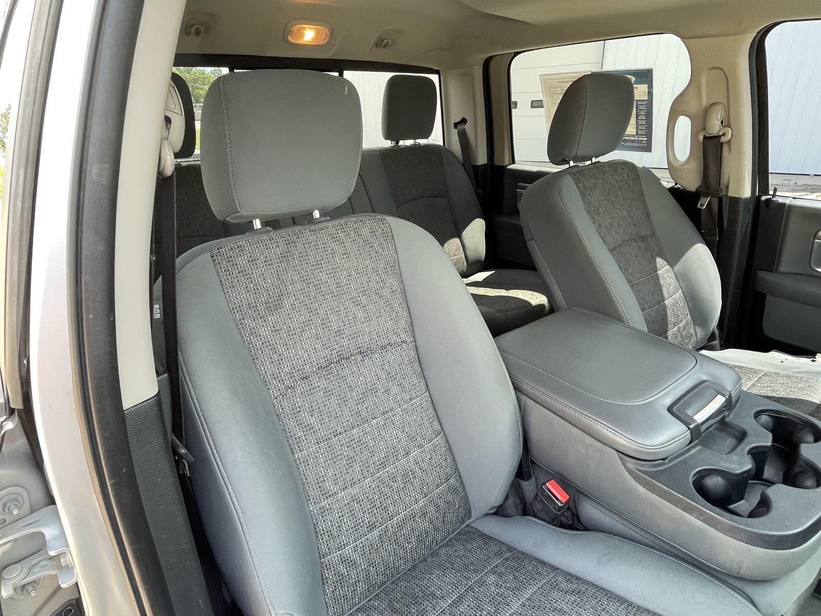 Pre-Owned 2017 Ram 1500 for sale in Grand Island NE