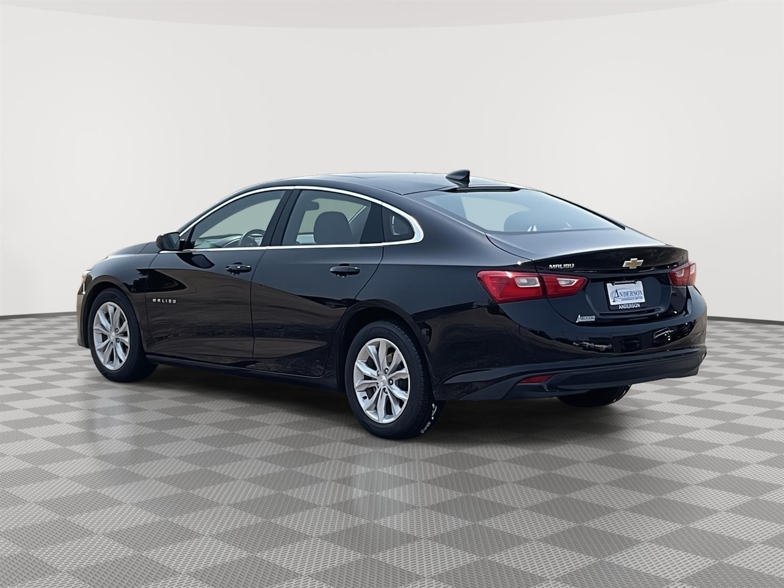 Pre-Owned 2024 Chevrolet Malibu for sale in Grand Island NE