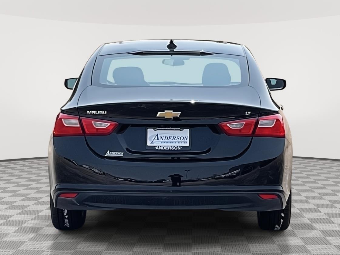 Pre-Owned 2024 Chevrolet Malibu for sale in Grand Island NE