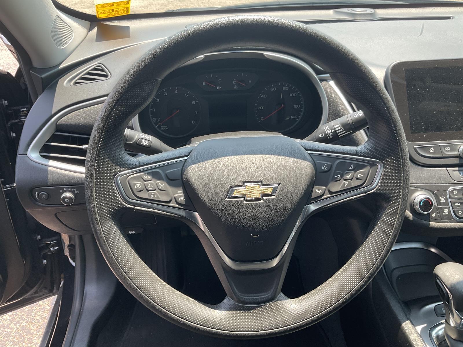 Pre-Owned 2024 Chevrolet Malibu for sale in Grand Island NE