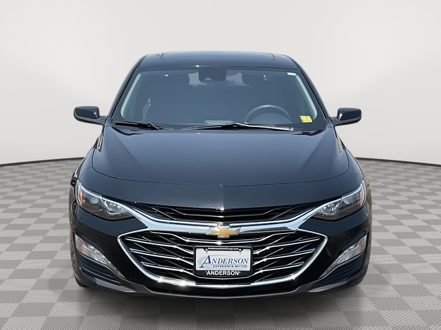 Pre-Owned 2024 Chevrolet Malibu for sale in Grand Island NE