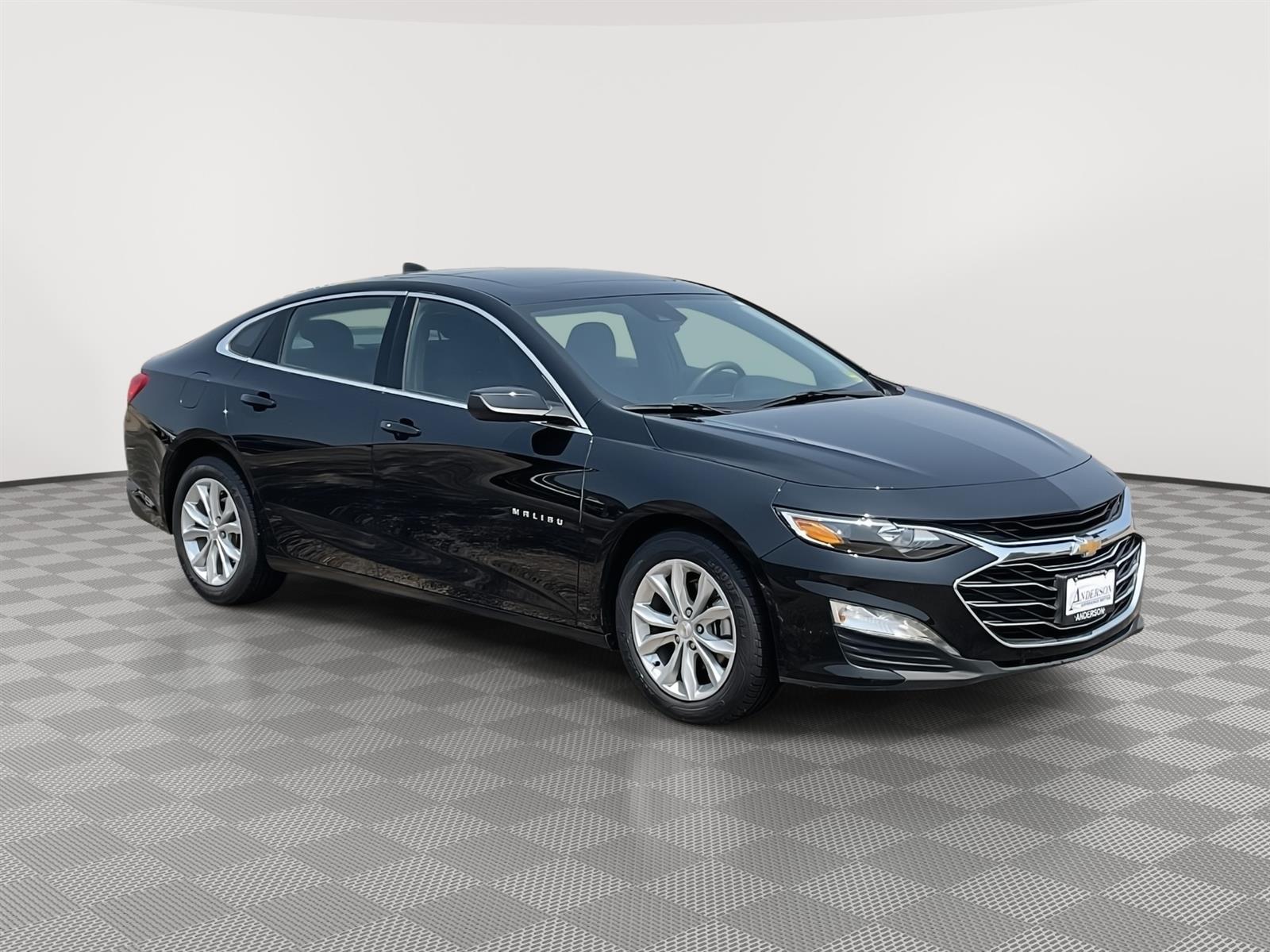 Pre-Owned 2024 Chevrolet Malibu for sale in Grand Island NE