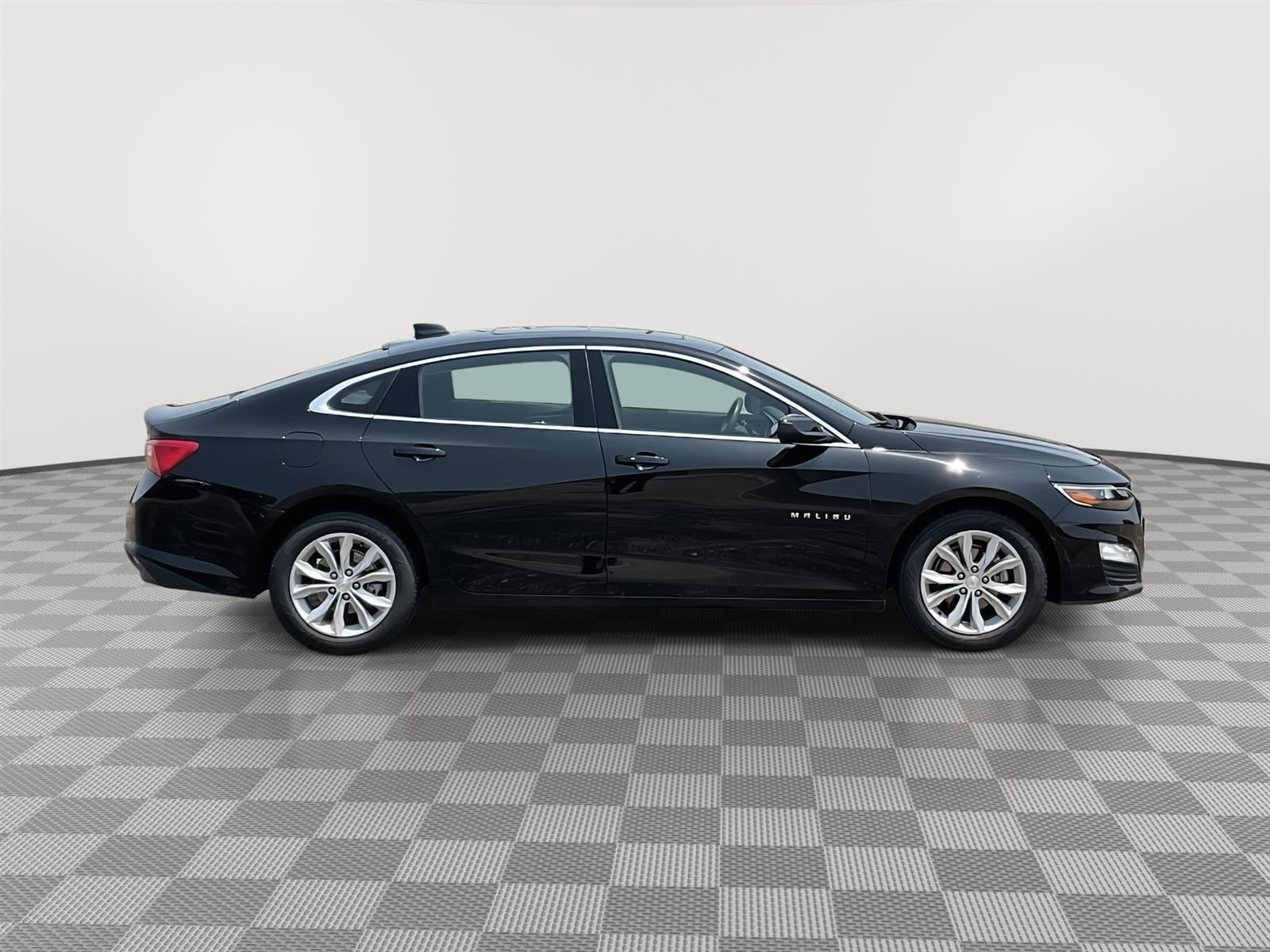 Pre-Owned 2024 Chevrolet Malibu for sale in Grand Island NE