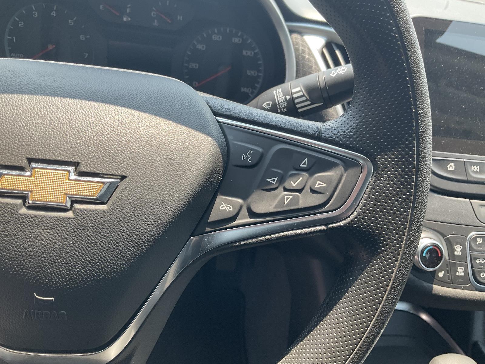 Pre-Owned 2024 Chevrolet Malibu for sale in Grand Island NE