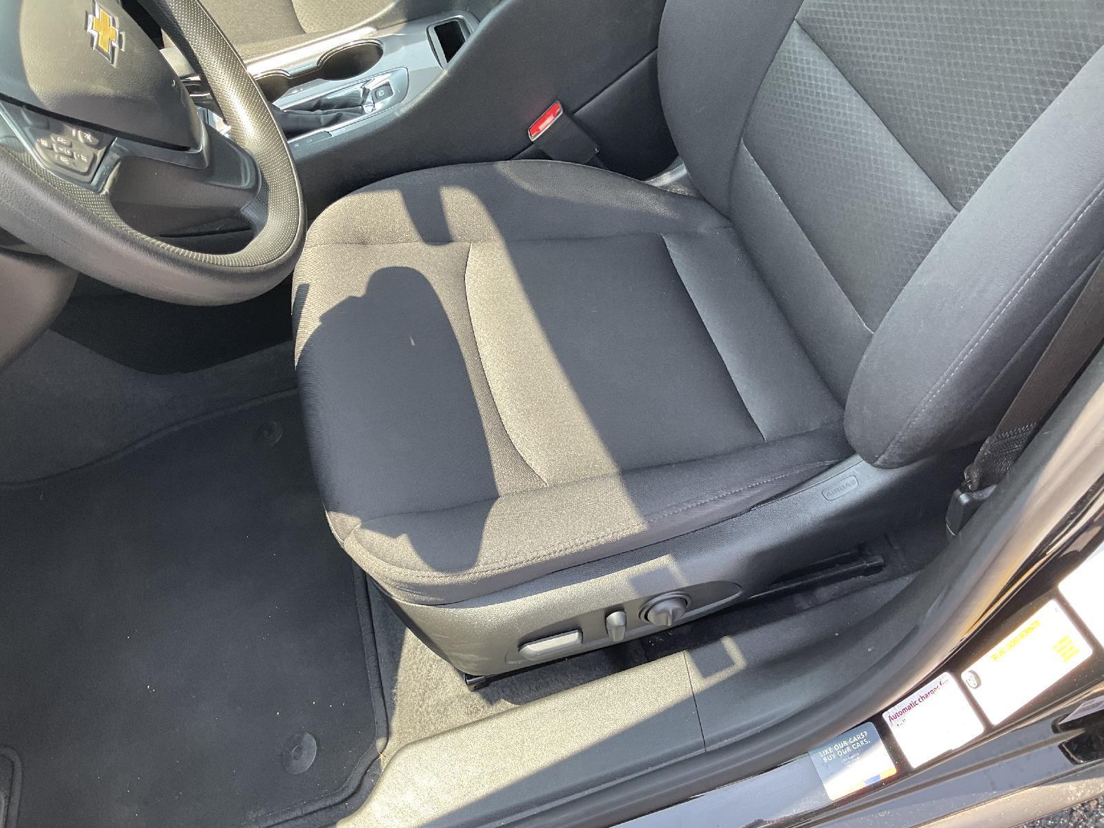 Pre-Owned 2024 Chevrolet Malibu for sale in Grand Island NE