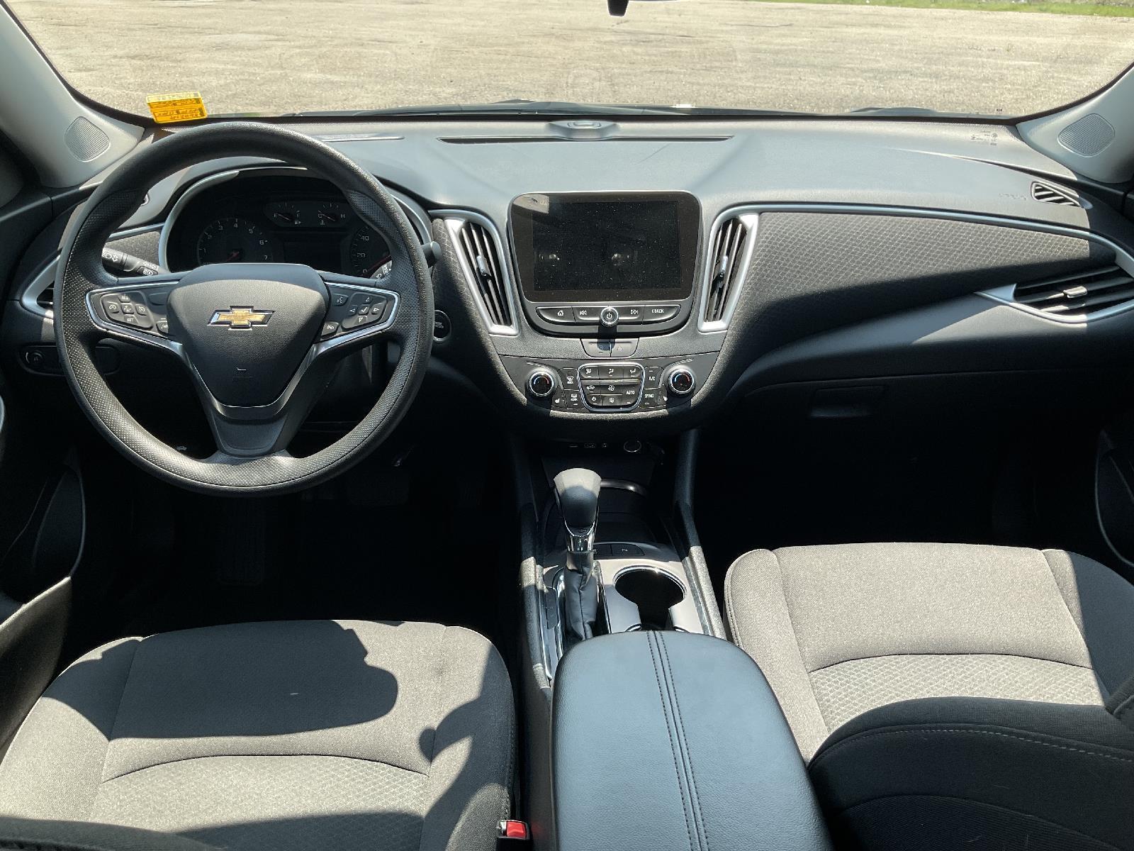 Pre-Owned 2024 Chevrolet Malibu for sale in Grand Island NE
