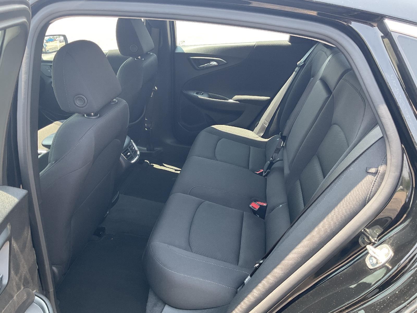 Pre-Owned 2024 Chevrolet Malibu for sale in Grand Island NE